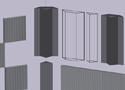 PhaseFOAM� Acoustical Foam System