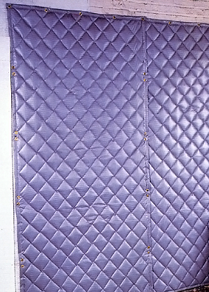 StratiQuilt Fiberglass Quilted Blankets (QFM)  Acoustical Panels &  Soundproofing Materials to Control Sound and Eliminate Noise™