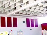Gymnasium / Multipurpose Room Acoustics