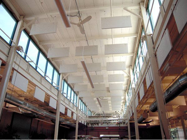 Franklin Commons