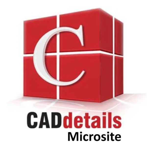 Acoustics First CADdetails Microsite