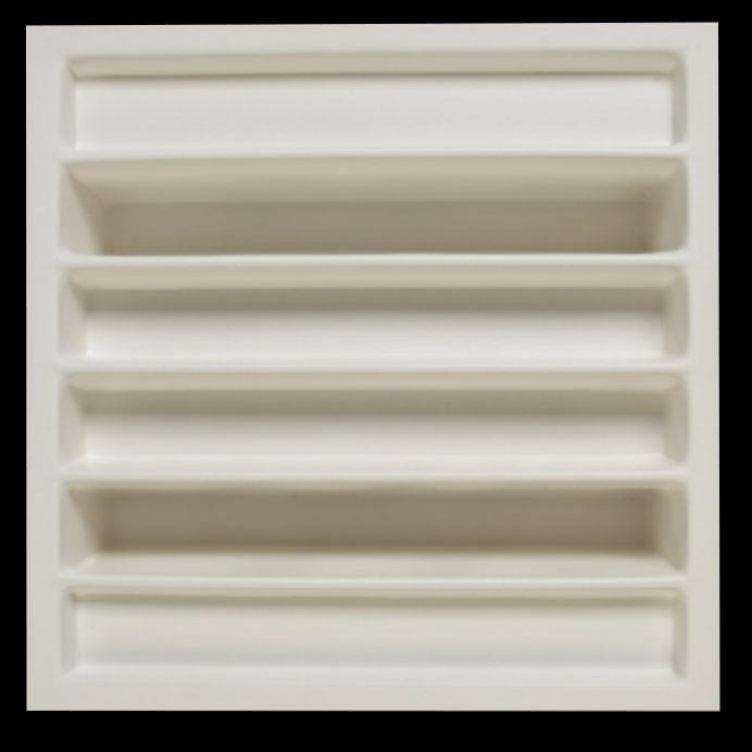 Quadratic Residue Diffuser 