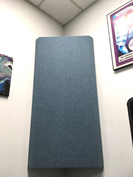 Sonora® Corner Bass Trap